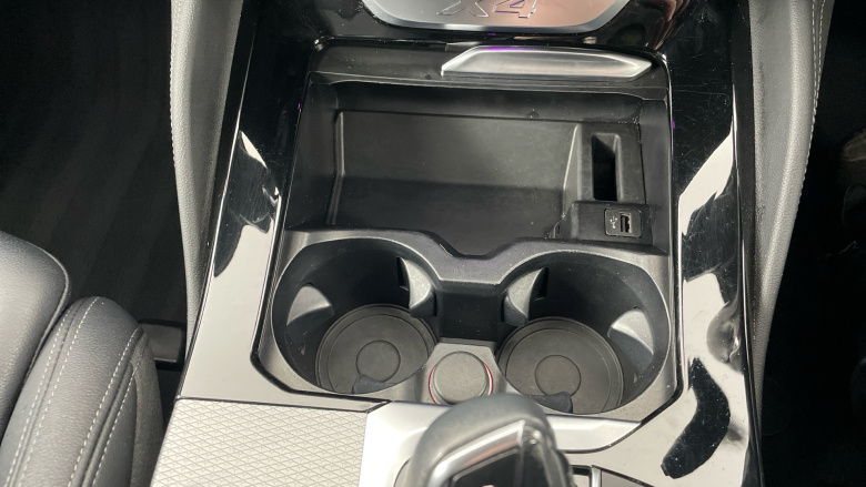 BMW X4 xDrive20d M Sport 5dr Step Auto Diesel Estate